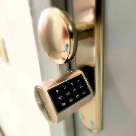 Apartmán J&j - El Polvorin *