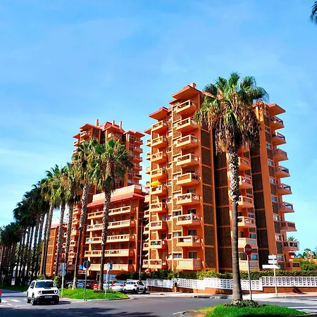Apartmán J&j - El Polvorin