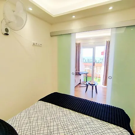 Apartmán J&j - El Polvorin