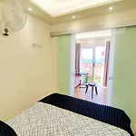 Apartment J&j - El Polvorin