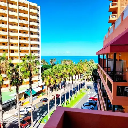 J&j - El Polvorín Puerto de la Cruz (Tenerife)