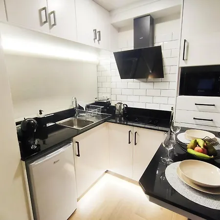 Apartament J&j - El Polvorin Puerto de la Cruz (Tenerife)