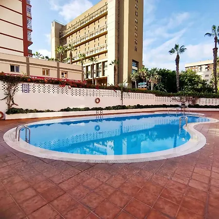 Apartament J&j - El Polvorin *