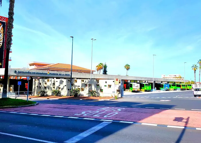 J&j - El Polvorín * Puerto de la Cruz (Tenerife)