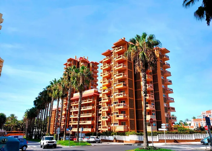 Apartamento J&j - El Polvorín