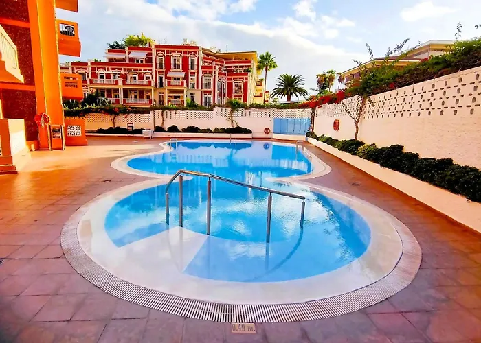 J&j - El Polvorin * Puerto de la Cruz (Tenerife)