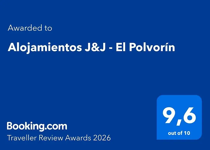 J&j - El Polvorin 拉克鲁斯