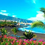Apartamento J&j - El Polvorín Puerto de la Cruz (Tenerife)