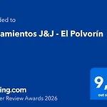 J&j - El Polvorín Puerto de la Cruz (Tenerife)