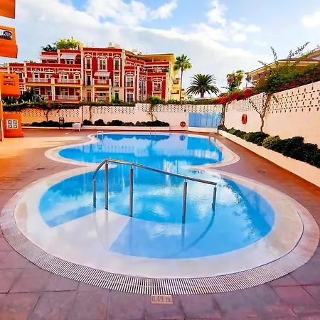 J&j - El Polvorin * Puerto de la Cruz (Tenerife)
