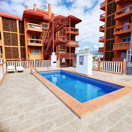 J&j - El Polvorin Apartment