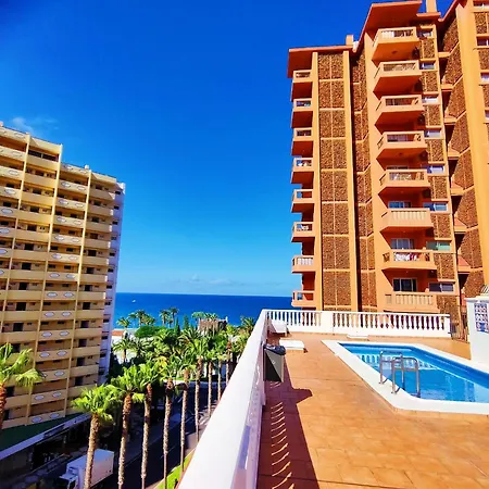 Appartement J&j - El Polvorin