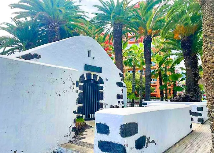 J&j - El Polvorín * Puerto de la Cruz (Tenerife)