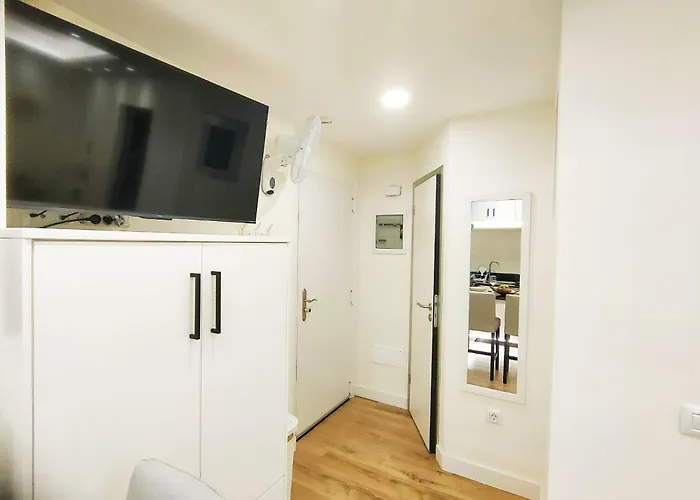 Apartamento J&j - El Polvorín *