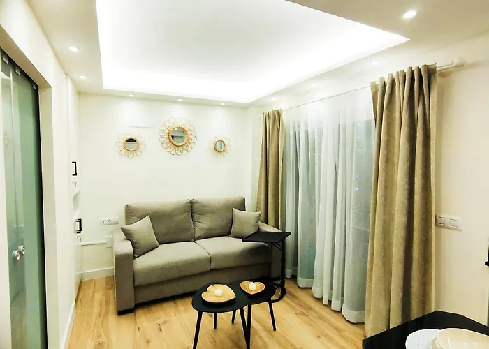 J&j - El Polvorín Apartamento