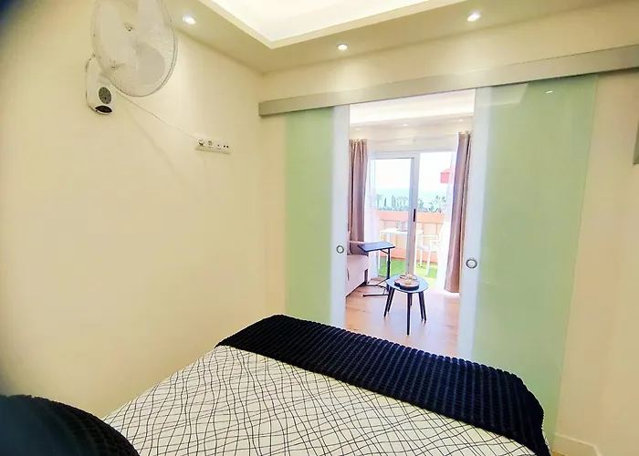 Apartament J&j - El Polvorin