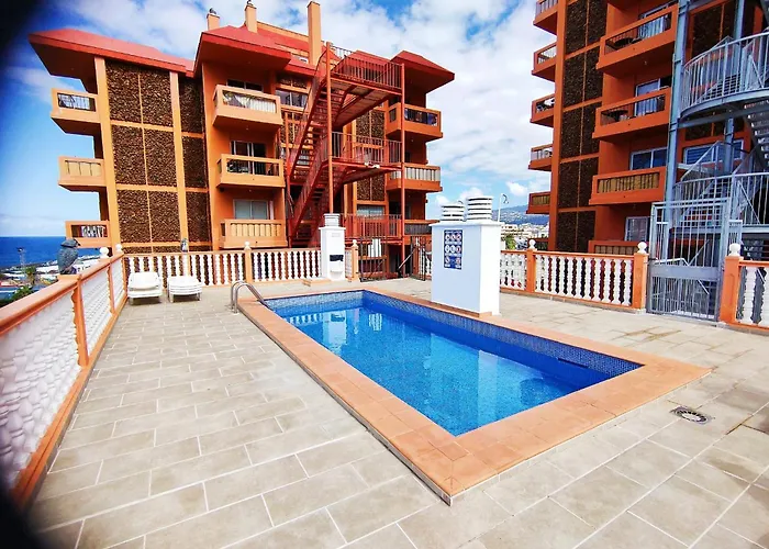 J&j - El Polvorín Apartamento
