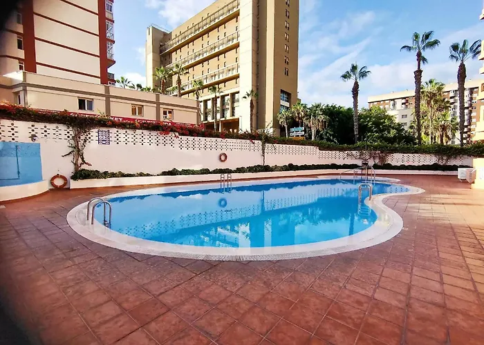 Apartamento J&j - El Polvorín *